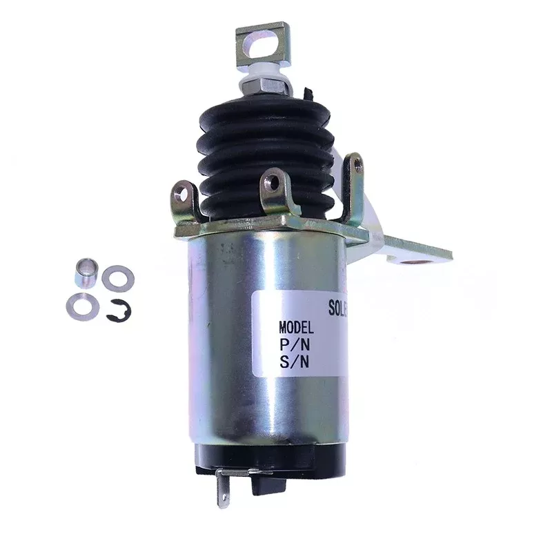 Solenoid Valve ME736957 736957 for Mitsubishi