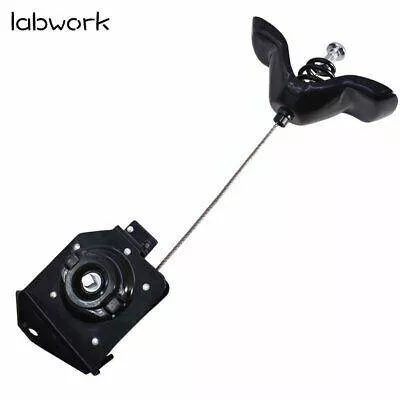 Spare Tire Winch Hoist Carrier for Chevry Silverado Sierra 2500 3500 924-502