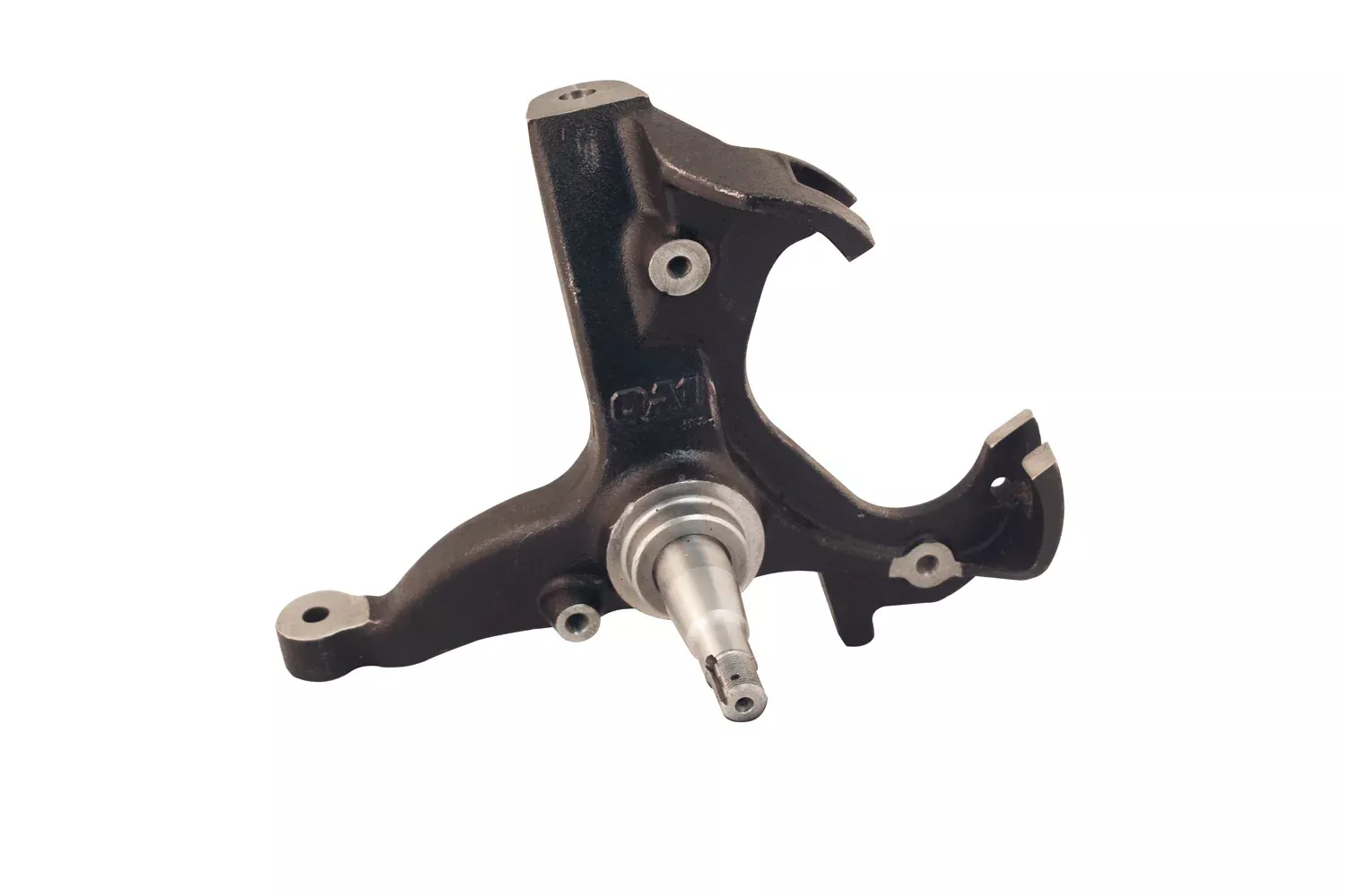 Spindle Impala 80-90 B Body Left