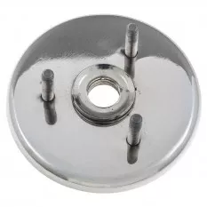 Spitfire-122137 SPRING PLATE, FRONT UPPER