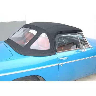 spitfire-1232 EZ ON Vinyl Convertible Top 1967-1969