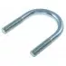Spitfire-123694 SWAY BAR U-BOLT CLAMP BRACKET 1962-70