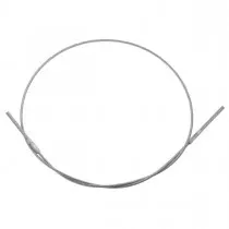 spitfire-133915 REAR brake CABLE UP TO EARLY 1500CC