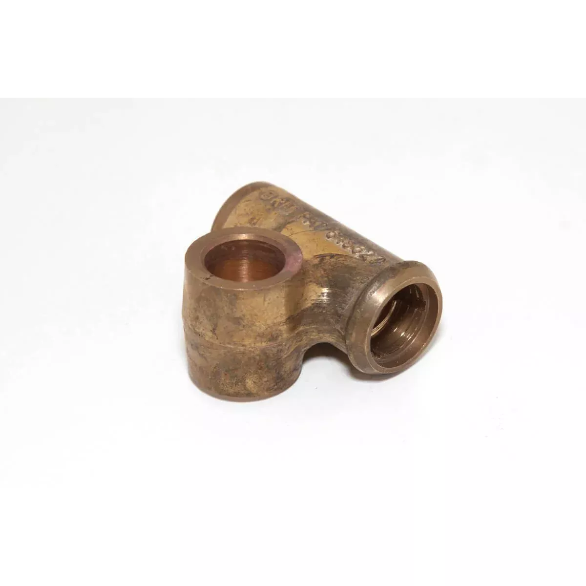 Spitfire-140919 Trunnion RH