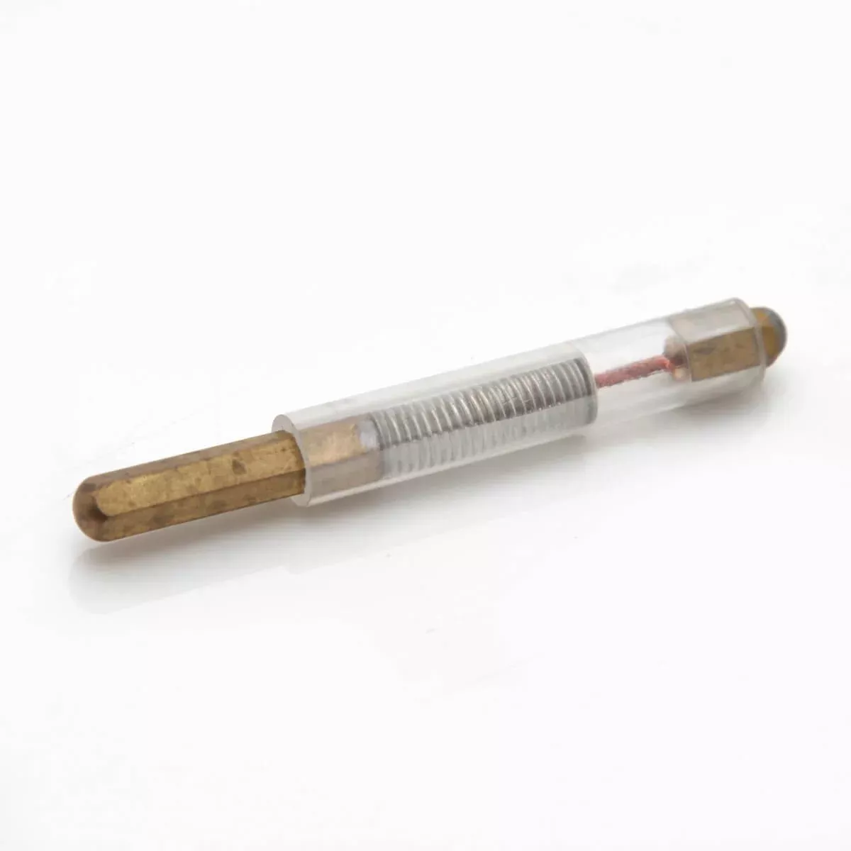 spitfire-142534 HORN BRUSH 2.6 INCH 1962-76 142534