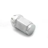 Spitfire-21H6210M Wheel Nut Set (16), Chrome, for Mini Light Wheels
