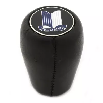 spitfire-234-055 Vinyl Triumph Shift knob