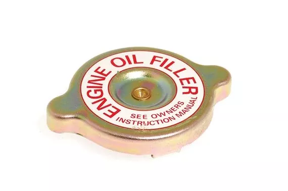 spitfire-598231 Oil Filler Cap GZC1400