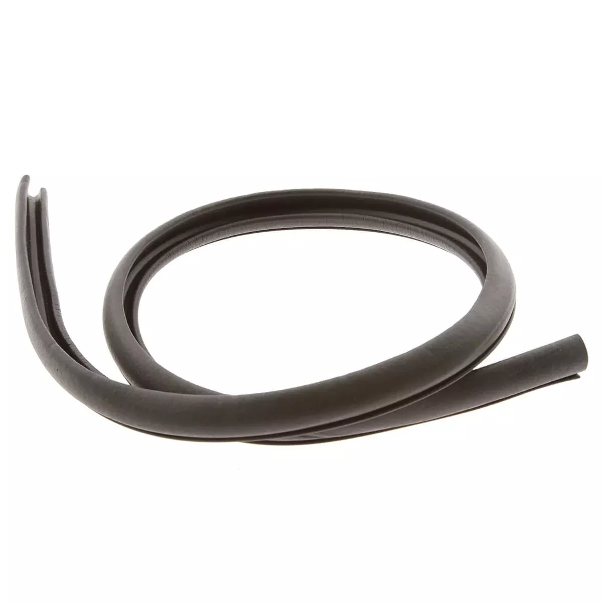 spitfire-616187 Spitfire Header Rail Seal. Betweenconvertible top header and windshield frame