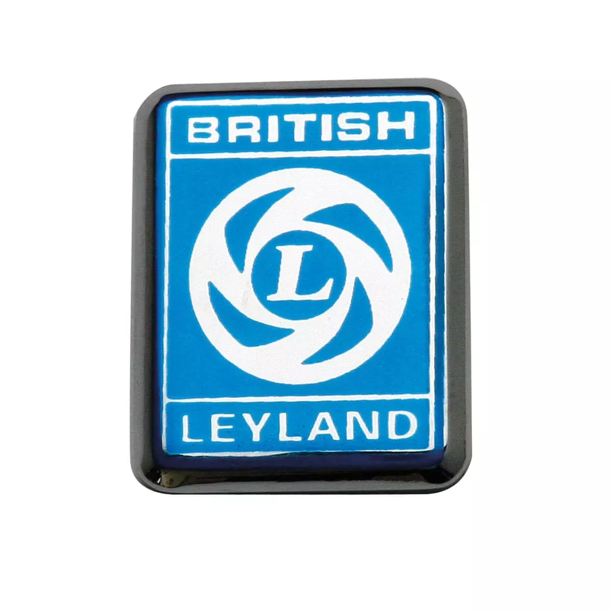 spitfire-725525 Front Fender House Badge