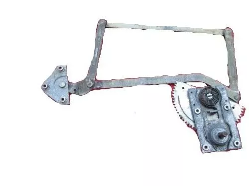 spitfire-807037 Window Regulator Spitfire RH
