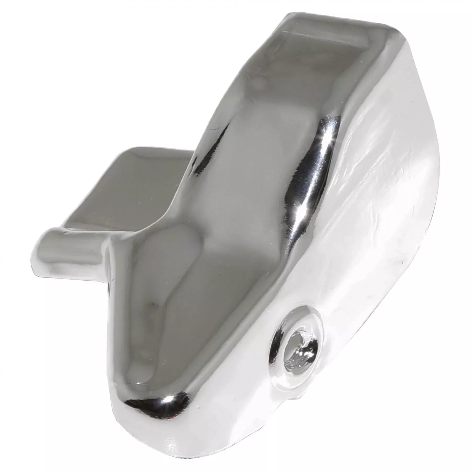 Spitfire- 815137 Finisher B-post to rear deck Moulding LH