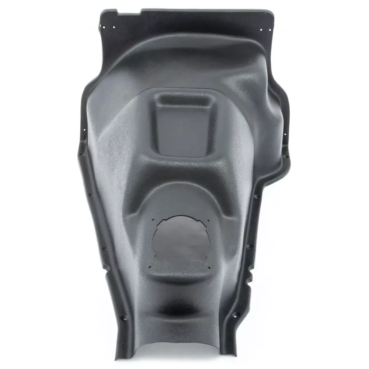 spitfire-857-115 Polyethylene Gearbox transmission Cover GT6