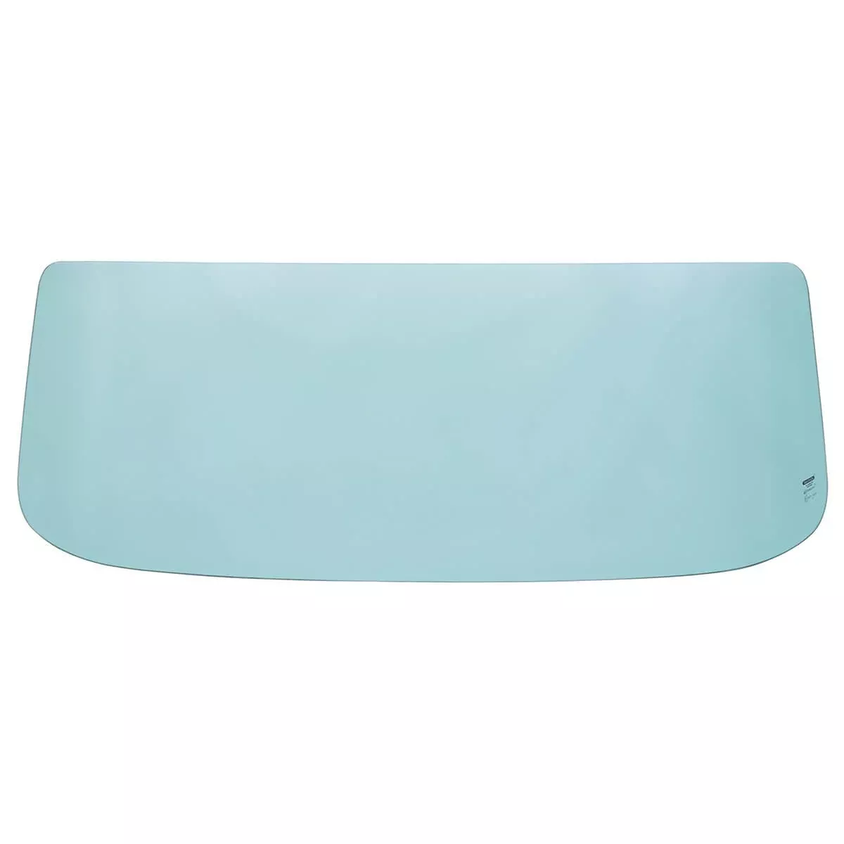 spitfire-FCW146T Spitfire/GT6 Clear windshield Glass 1962-70