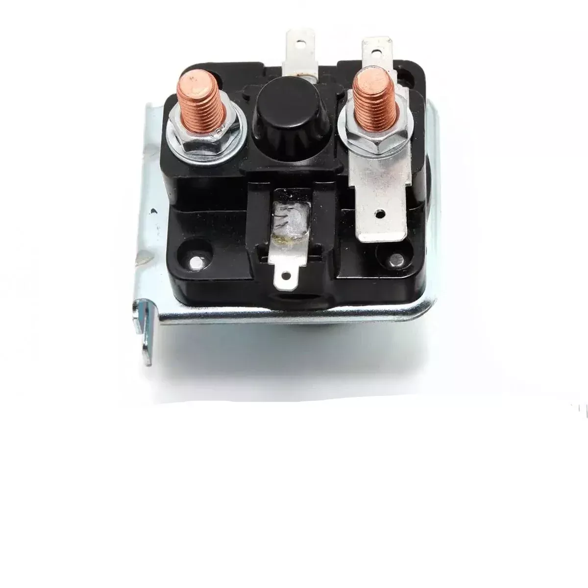 spitfire-SRB335 STARTER SOLENOID 4 PIN 1971-80 13H5952