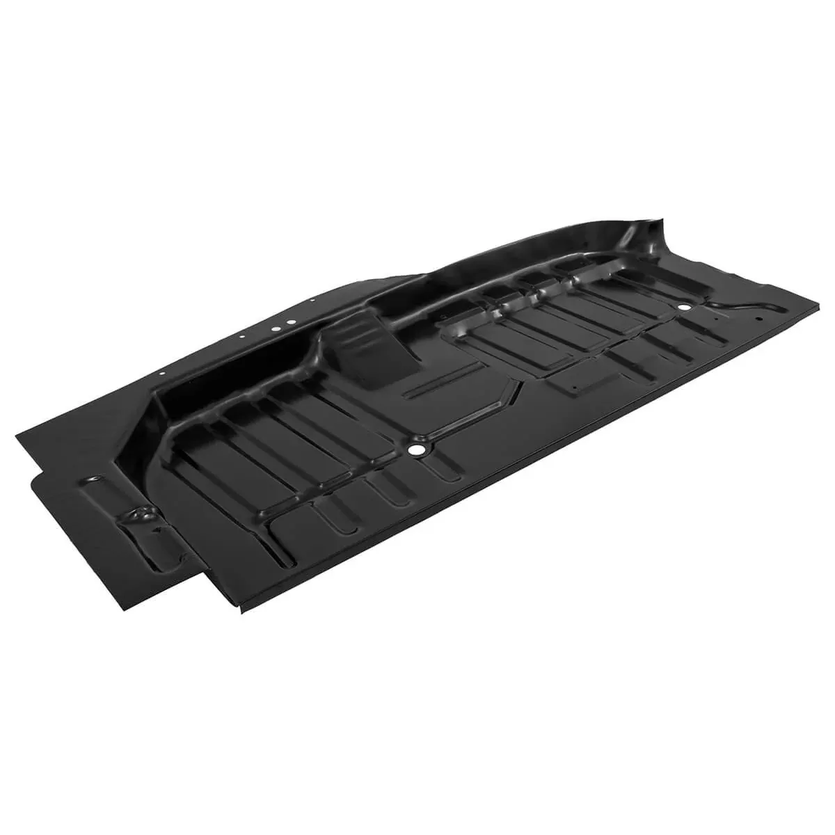spitfire-ts22LH Complete Floor Front & Rear W/Drainage And Seat Runner Hole