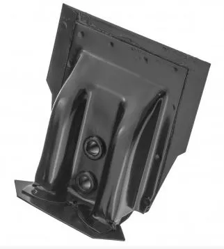 spitfire-ts55LH Heelboard Bracket Radius Arm Mounting LH