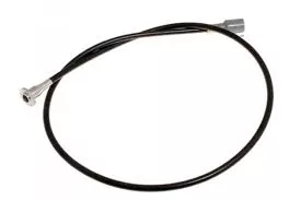 spitfire-ukc4872 LOWER CABLE FROM TRANS. TO EGR BOX1975-76