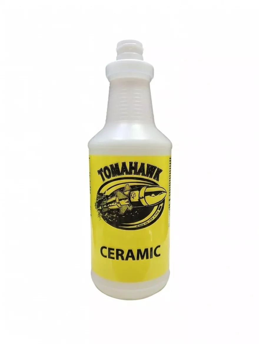 Spray Bottle 32 Oz. - Ceramic