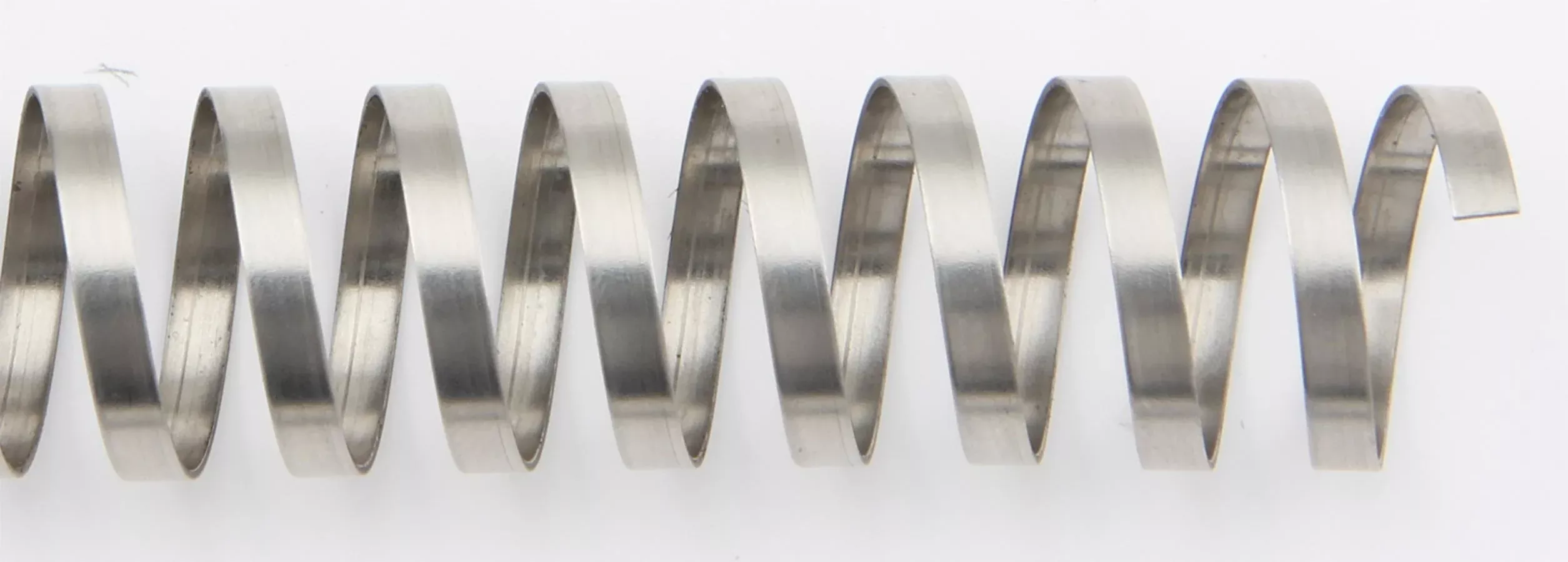 SS Internal Support Coil -16AN .94 OD 20ft