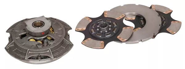 SS208050-59B Easy Pedal type