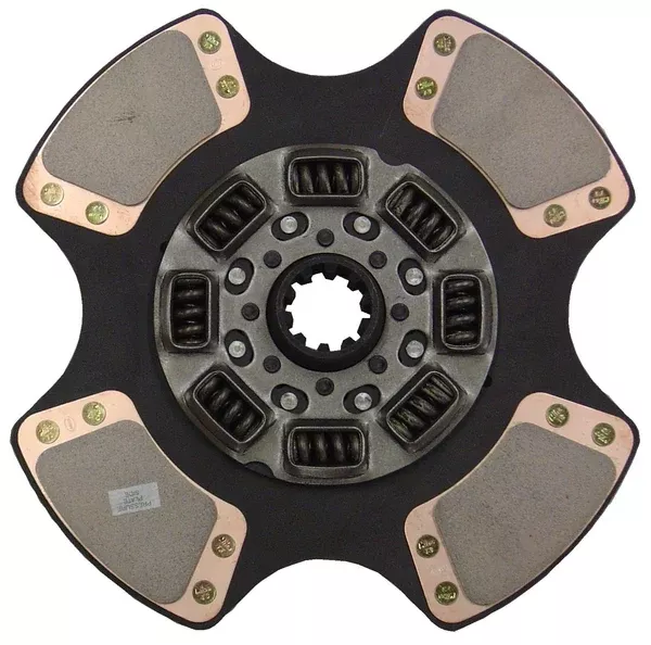 SS208063-59A Easy Pedal type