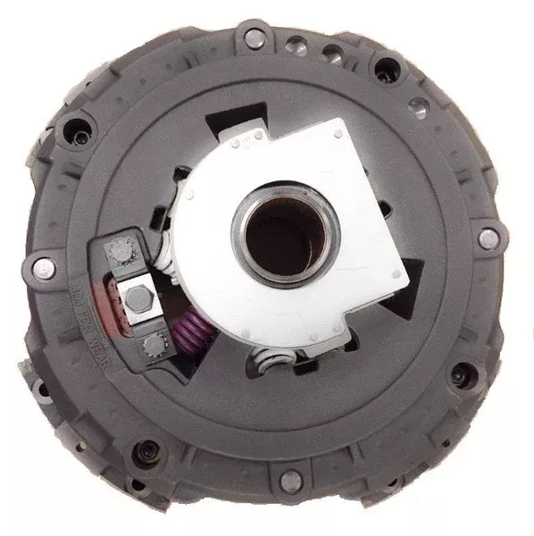 SS208935-61 Easy Pedal type