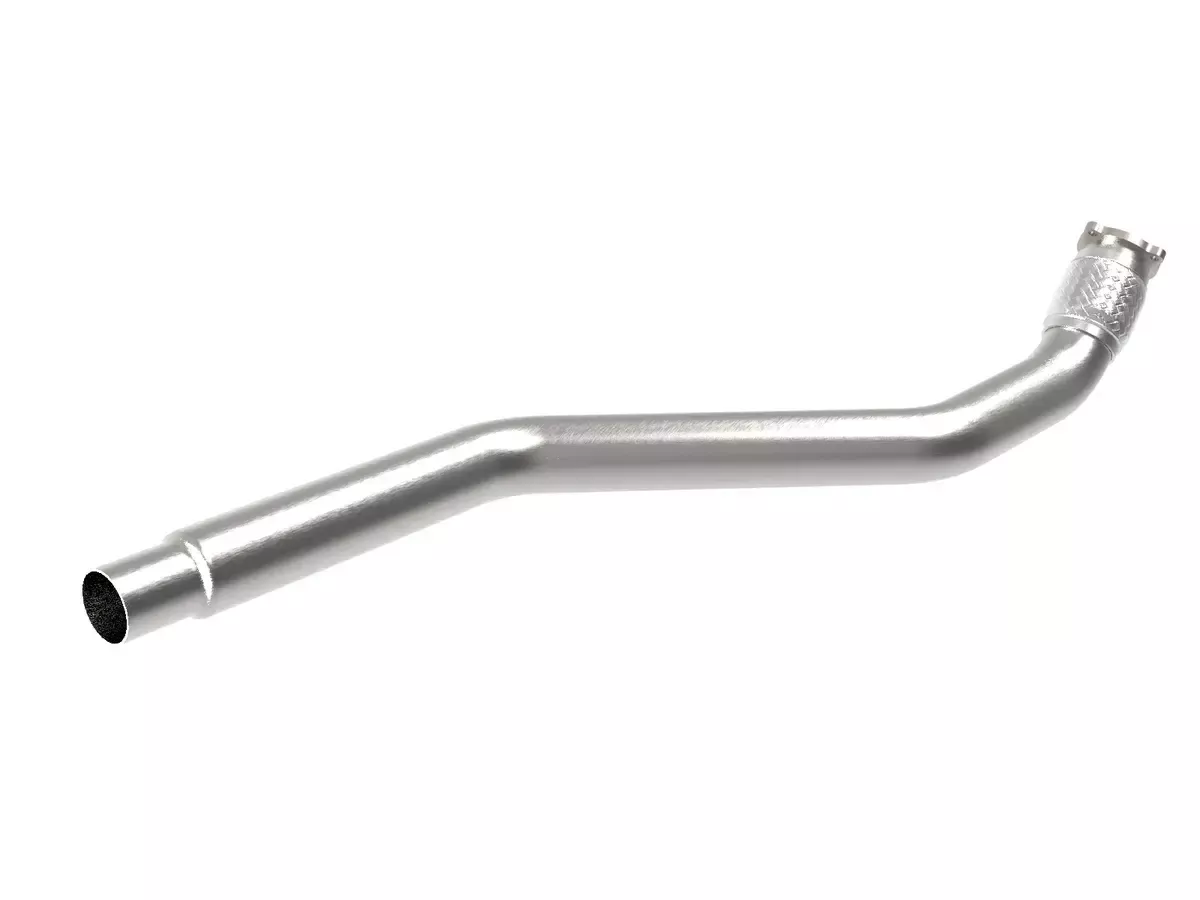 Stainless Resonator