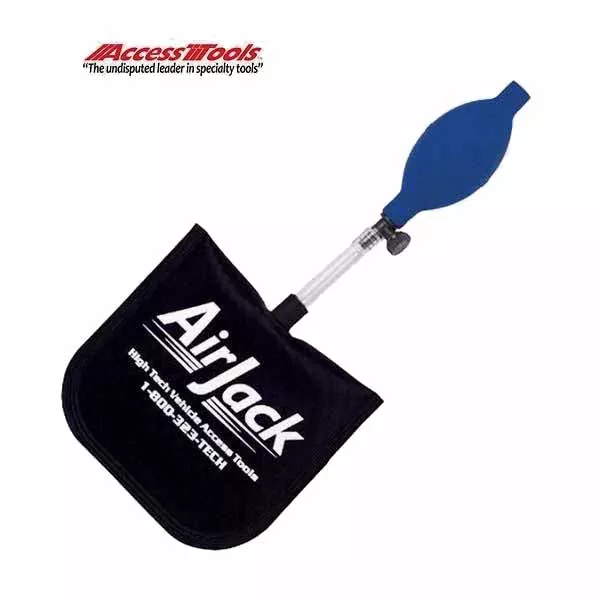 Standard Air Wedge