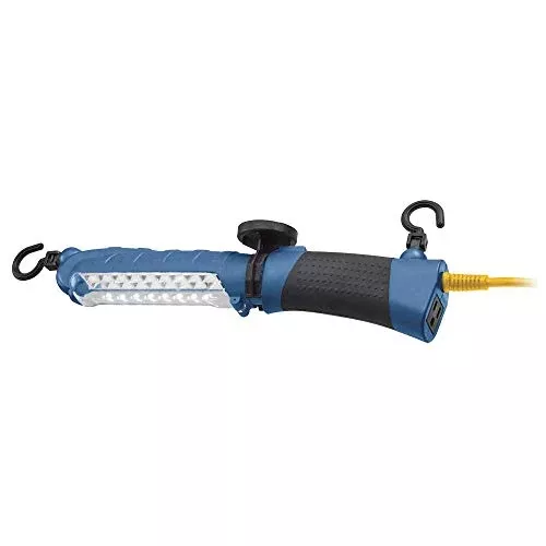 StarTech 849834 Led Work Light with Magnet