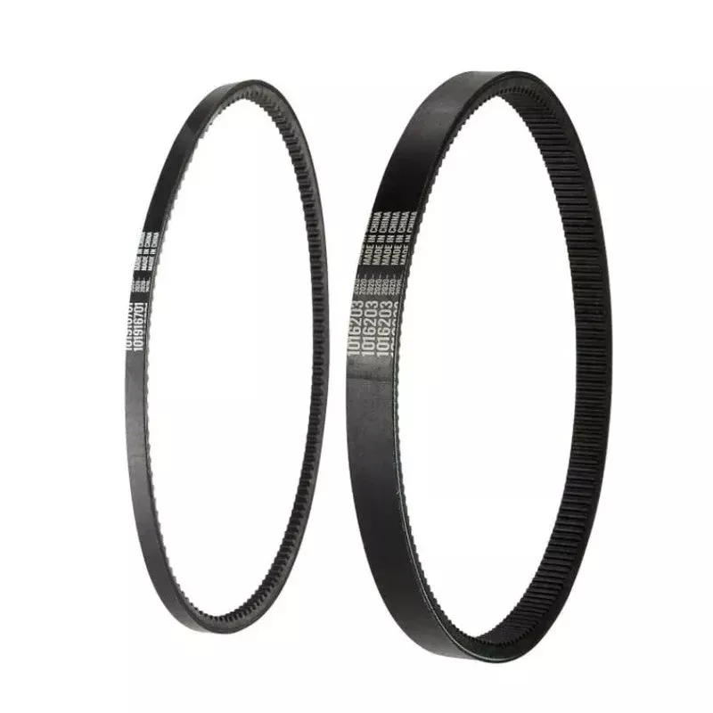 Starter Generator & Drive Belt 1016203 101916701 for Club Car DS 1997-UP Precedent 2004-UP