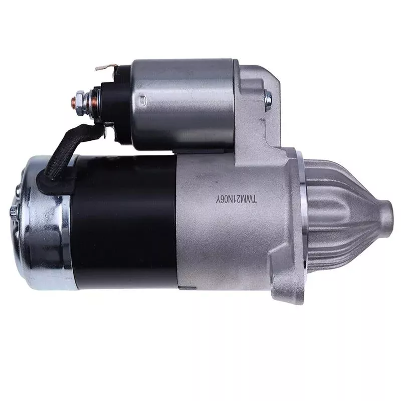 Starter M4T14674 M004T14674 MM401600 M004T14673 M004T14872 for Mitsubishi Engine KE70 KE75 372