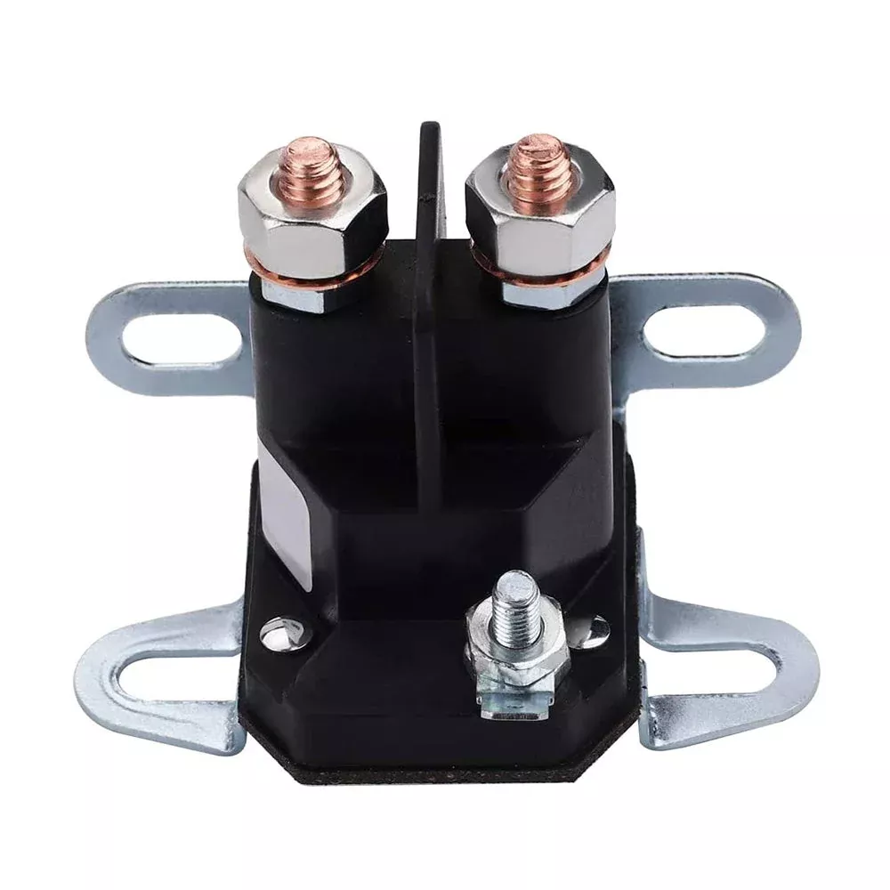 Starter Solenoid 725-1426 925-1426 9251426A 112-0309 925-1426A for MTD Front & Rear Engine Rider Models 1990 thru 1994