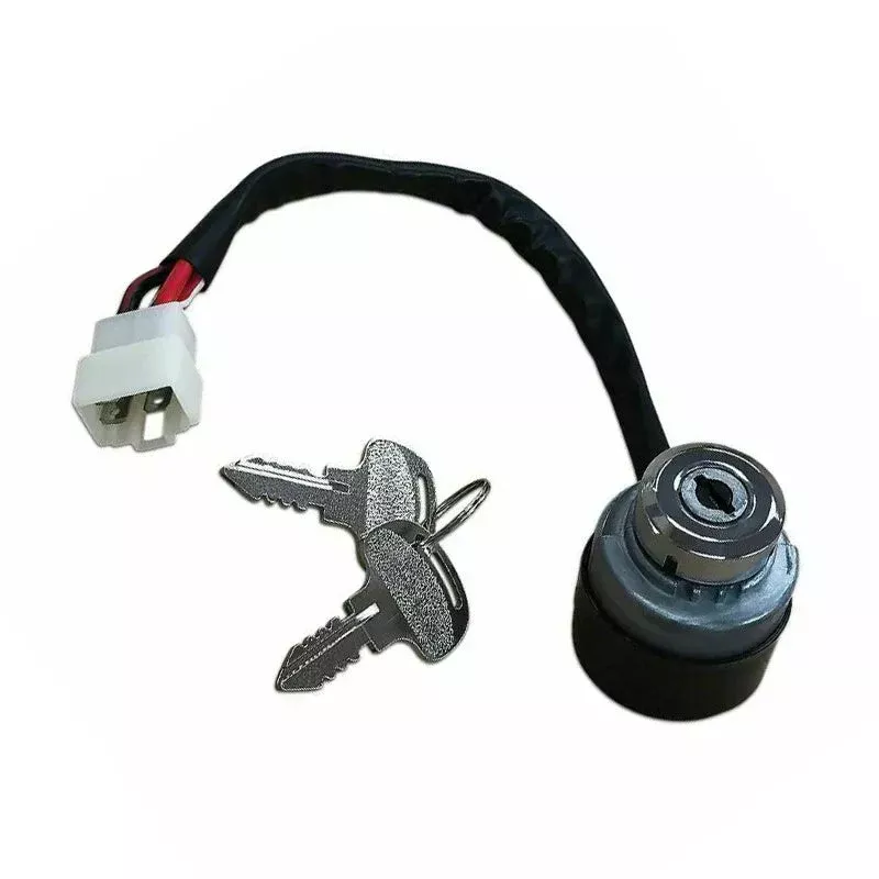 Starter Switch C7611-41211 for Kioti Tractor LK30 LK3054