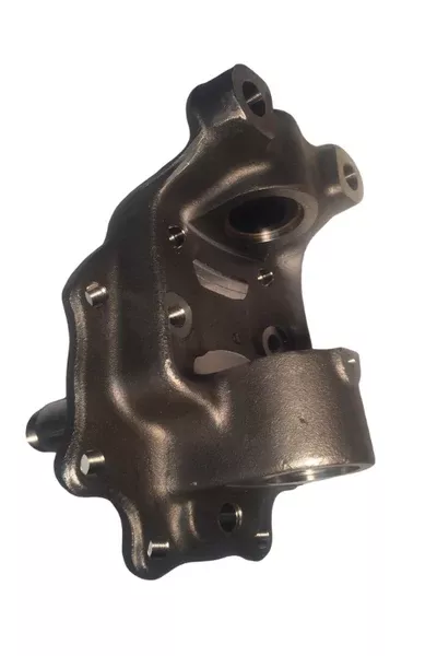 Steering Knuckle Assy. RH