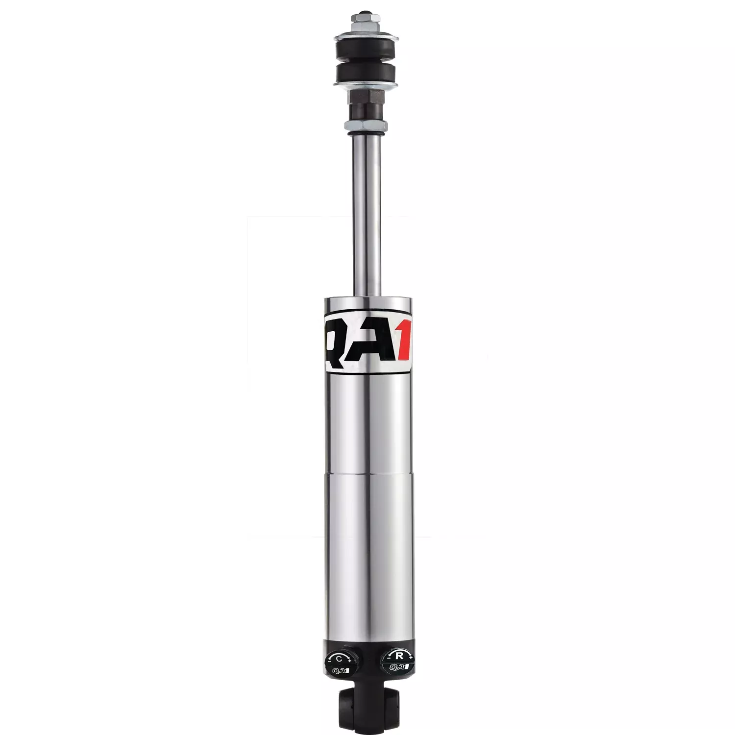 Stocker Star Shock - Double Adjustable