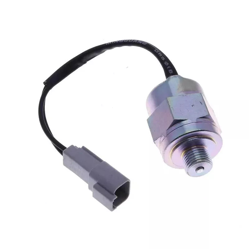 Stop Solenoid 3584127 Volvo Penta D1-13 D1-13B D1-20 D1-20B D1-30 D1-30B D2-40 D2-40B D1-13F D1-20F D1-30F D2-40F