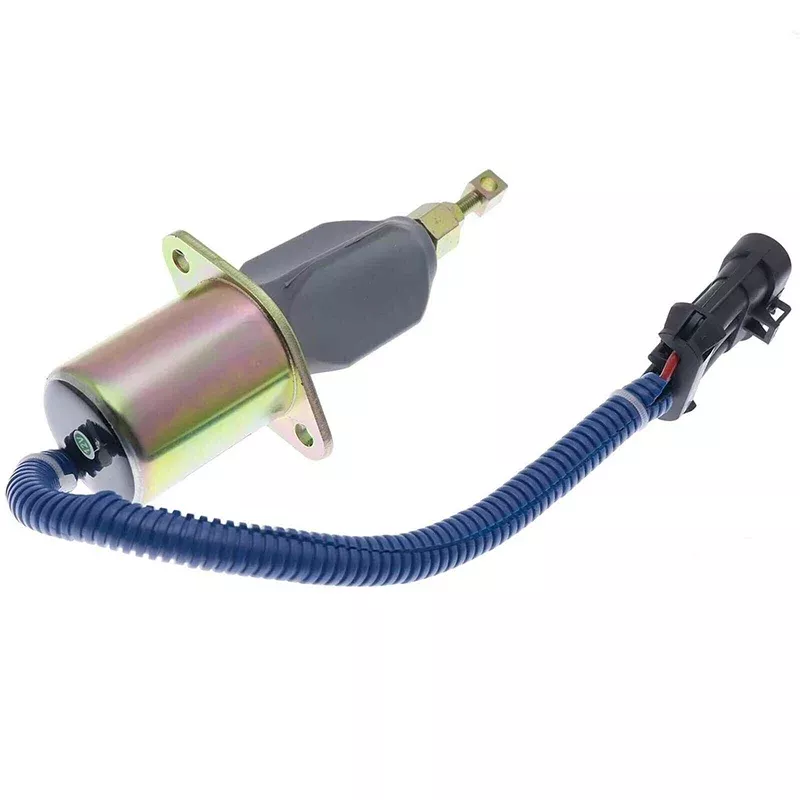 Stop Solenoid Without Bracket Kits 98-3817 for Toro Groundmaster 4700D