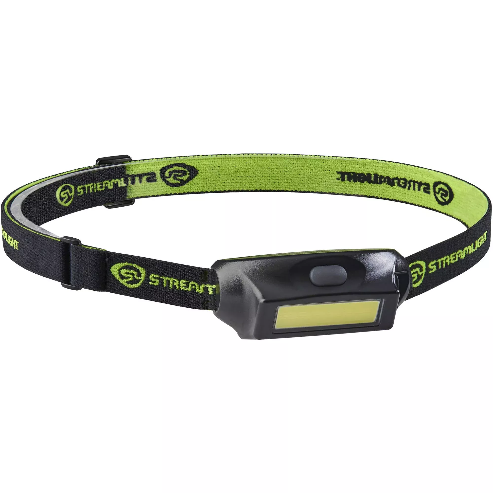 Streamlight 61714 Bandit Pro USB Rechargeable Headlamp BLACK