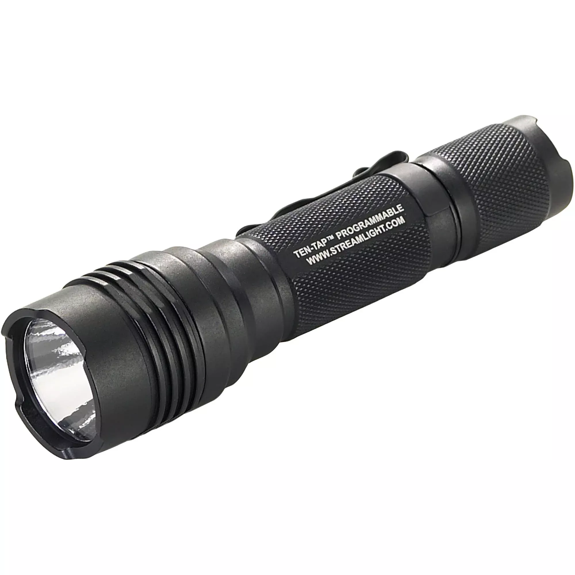 Streamlight 88040 Protac HL 750 Lumen Tactical LED Flashlight
