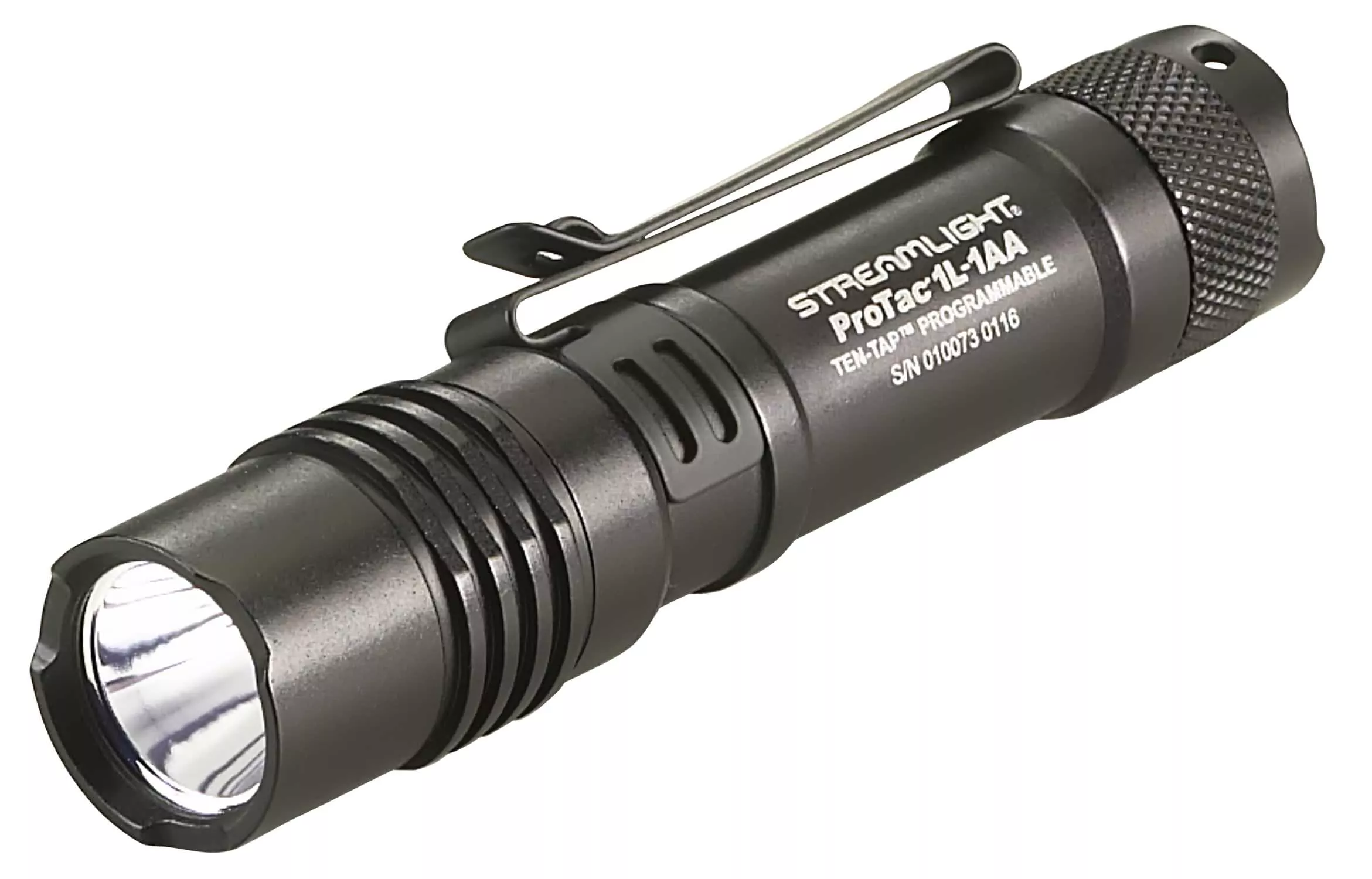 Streamlight 88061 ProTac 1L-1AA Handheld LED Flashlight