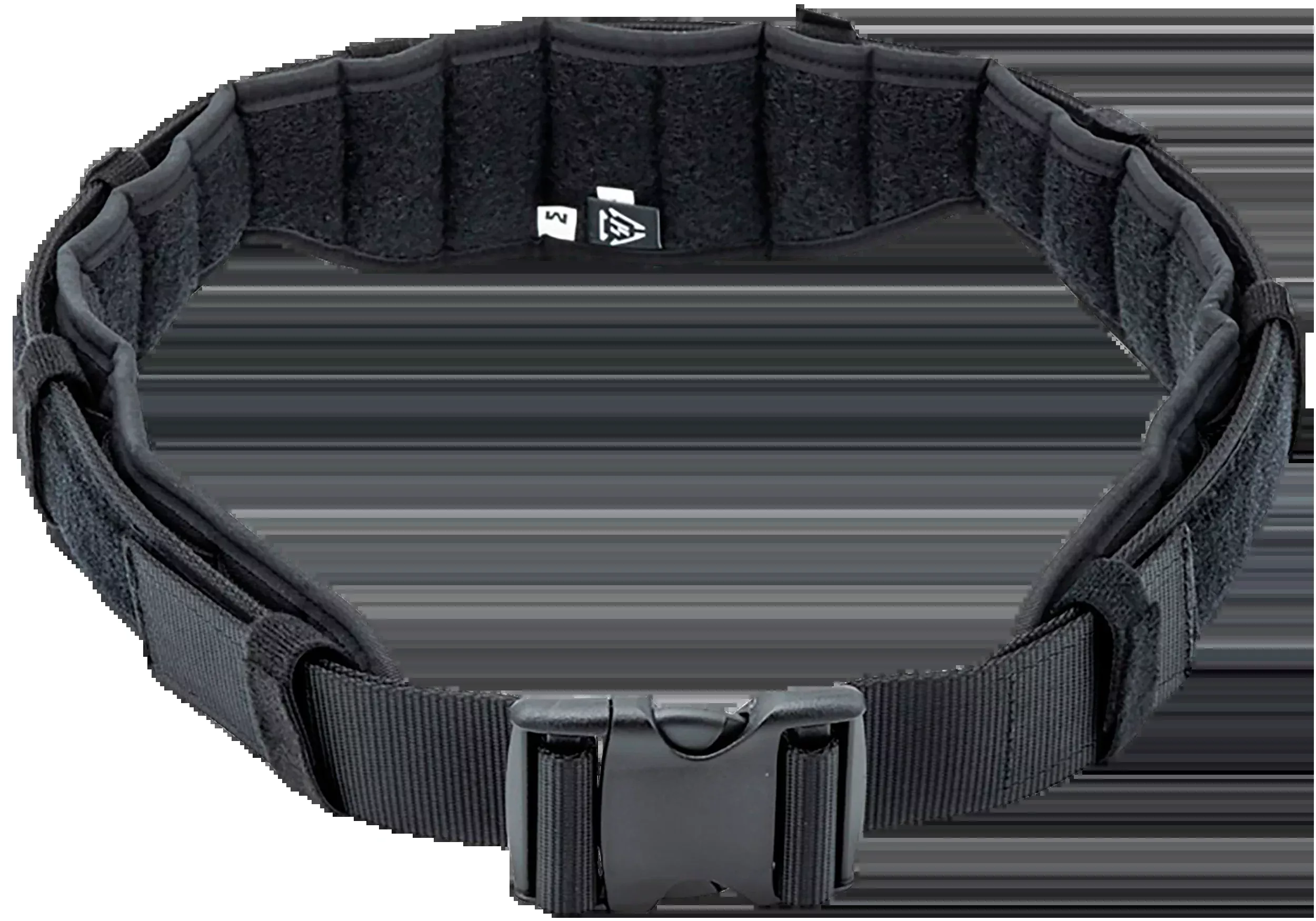 Strike Industries COLBYBELTBKS Colby25-29" Black