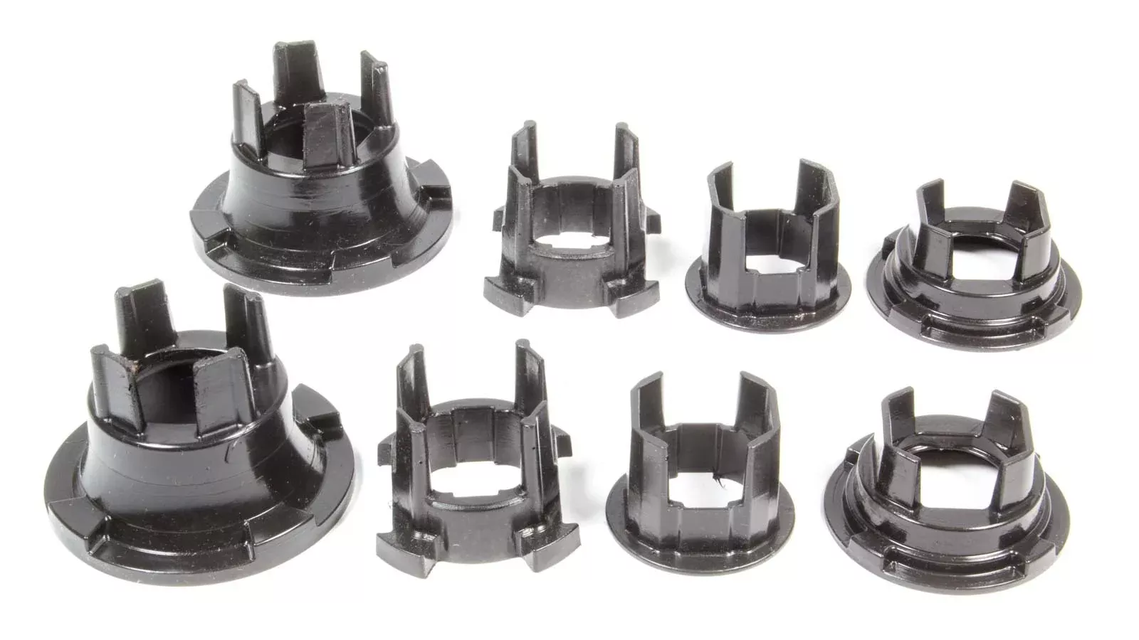 Subframe Bushing Kit 10- Camaro