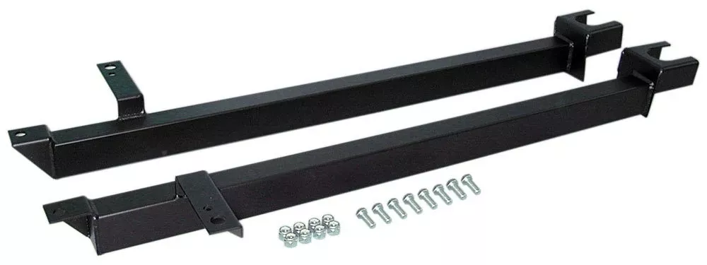 Subframe Connectors 67-69 GM F-Body