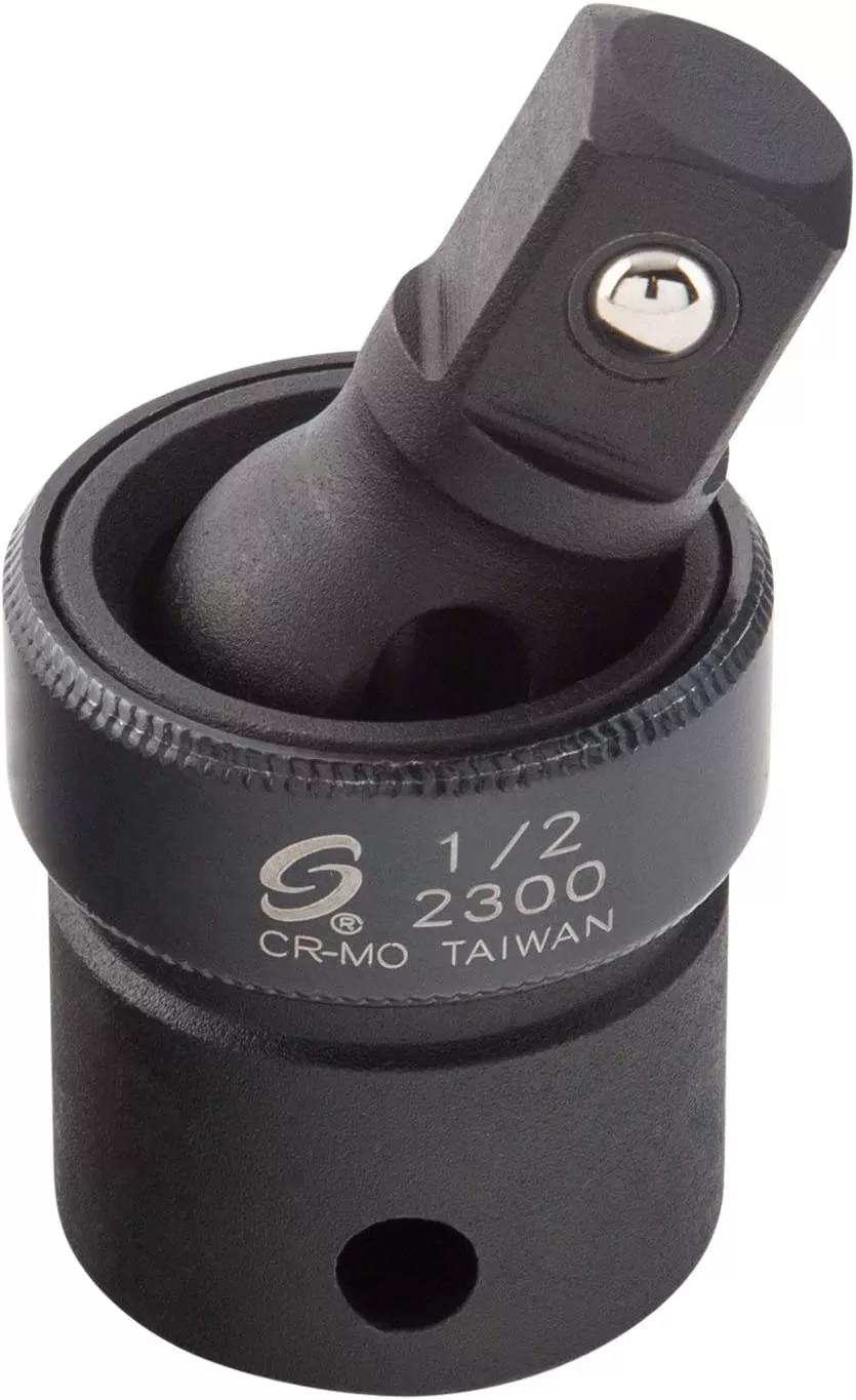 Sunex 2300 1/2" Drive Universal Impact Joint