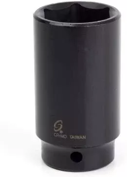 Sunex 231MD 1/2" Drive 6 Point 31mm Deep Impact Socket
