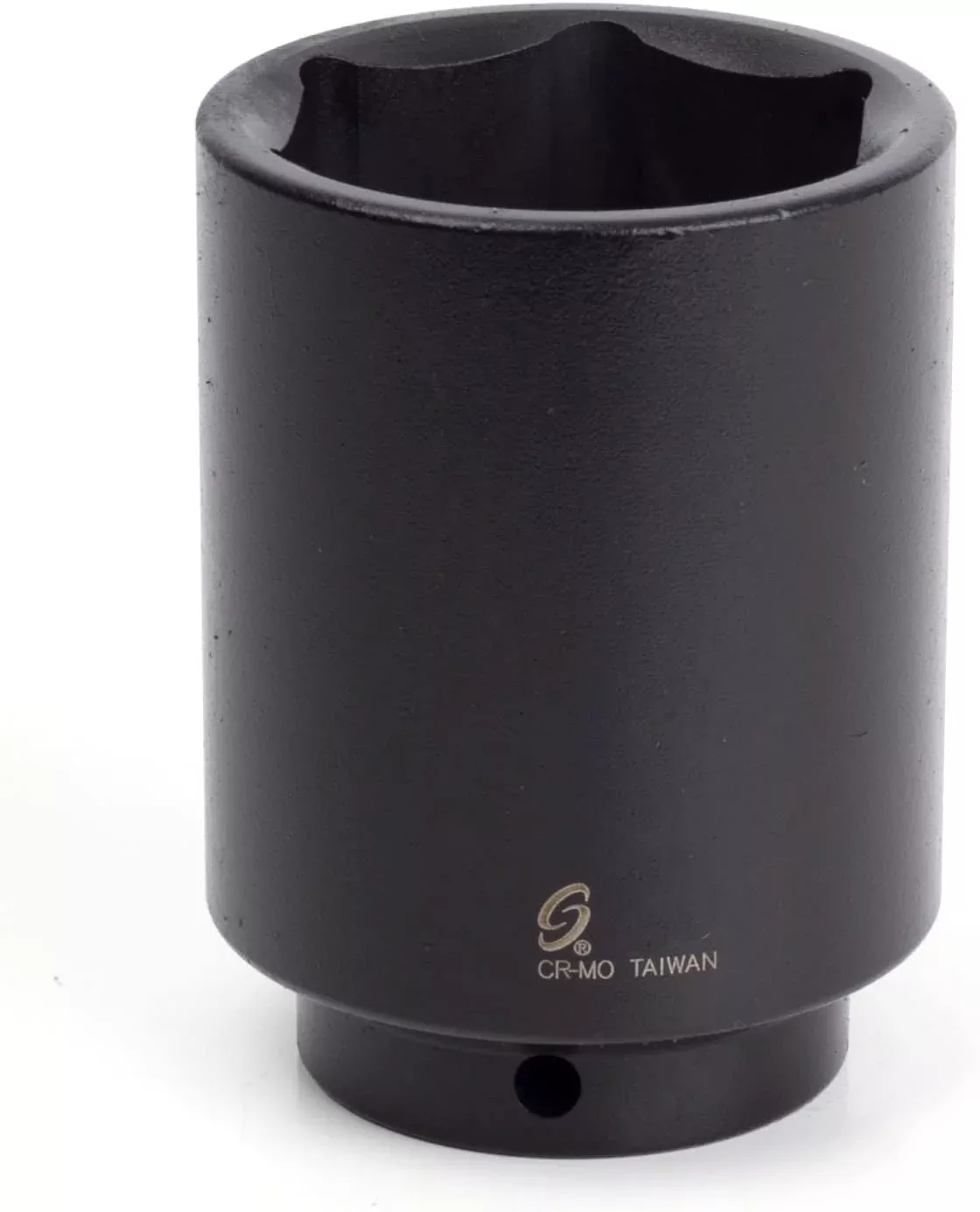 Sunex 258D 1/2" Drive 6 Point 1-13/16" Deep Impact Socket