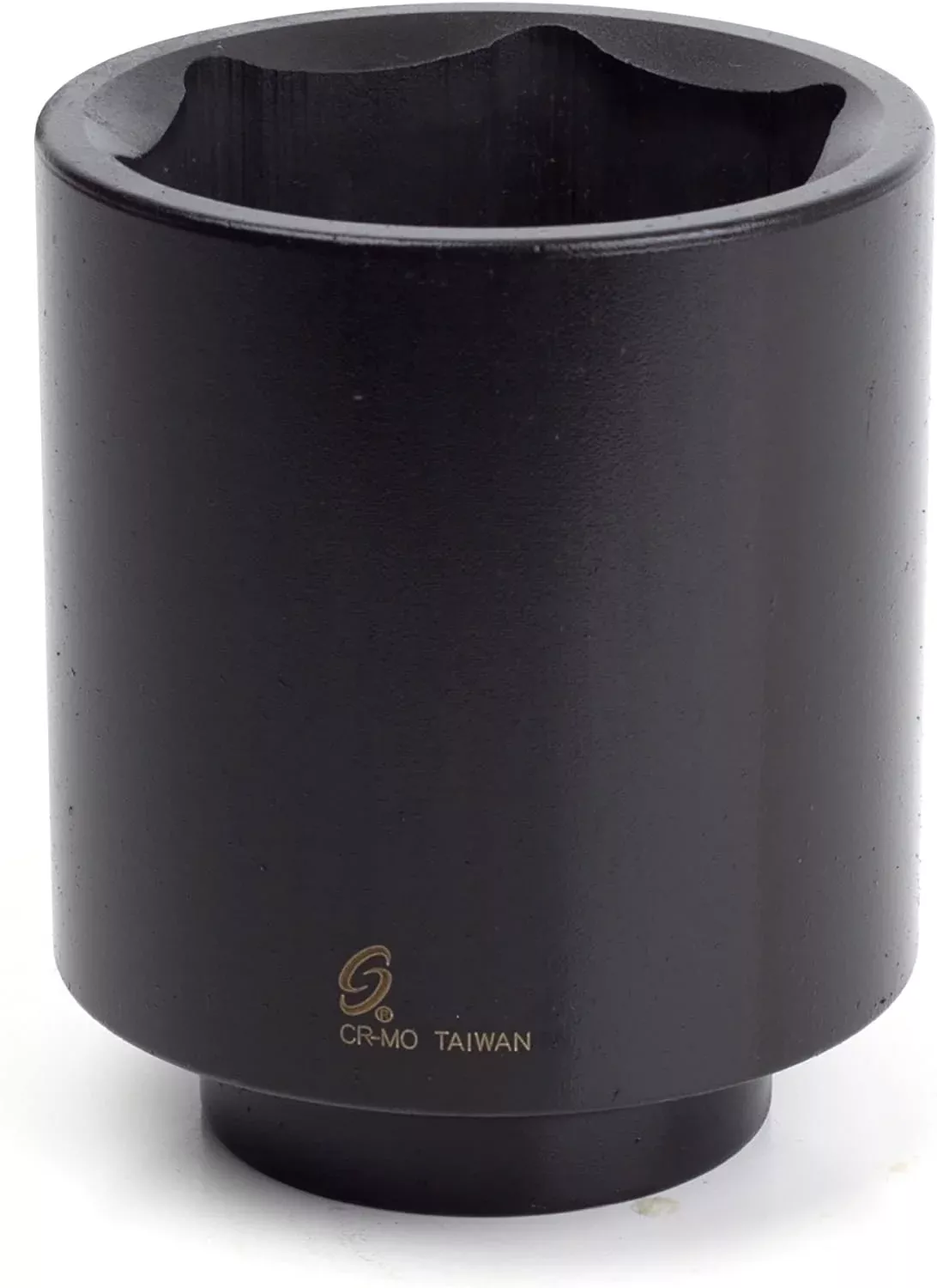 Sunex 268D 1/2" Drive 6 Point 2-1/8" Deep Impact Socket