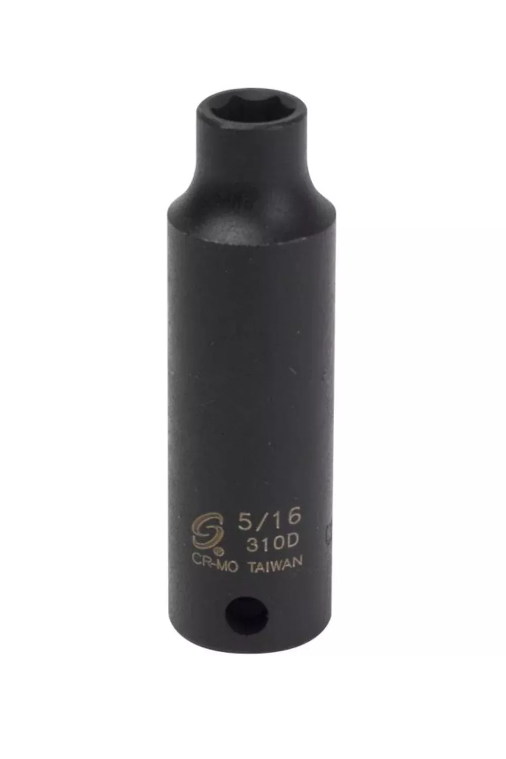 Sunex 310D 3/8" Drive 5/16" Deep Impact Socket