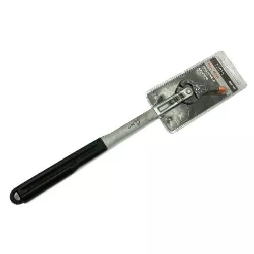 Sunex 9818 20" Long 20 Degree Indexable Pry Bar